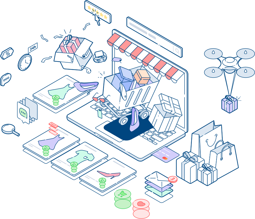 Adeptmind tweet media