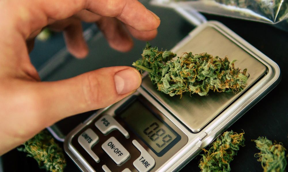 St. Louis, Missouri Will No Longer Prosecute Marijuana Possession Under 100 Grams - buff.ly/2QNqFyg <a href="/HIGH_TIMES_Mag/">High Times</a>