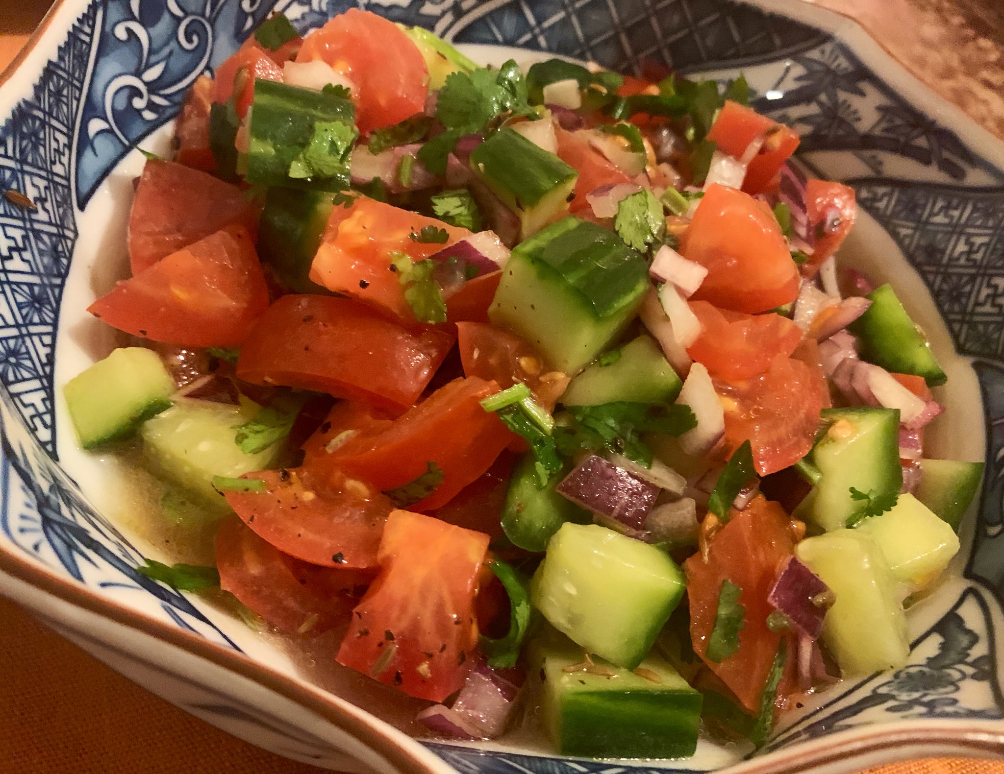 𝖸𝗈 𝖮𝗄𝖺𝖽𝖺 今日は市販のピラウを食べ比べしてみた 英スーパーsainsbury Sの自社製品ピラウ 0 65 約90円 と Tilda社のピラウ 1 30 約180円 実食の結果 Tilda社の方が微差で美味しい たぶん15 ぐらい増しで美味しい Tilda社のはpbピラウの倍の