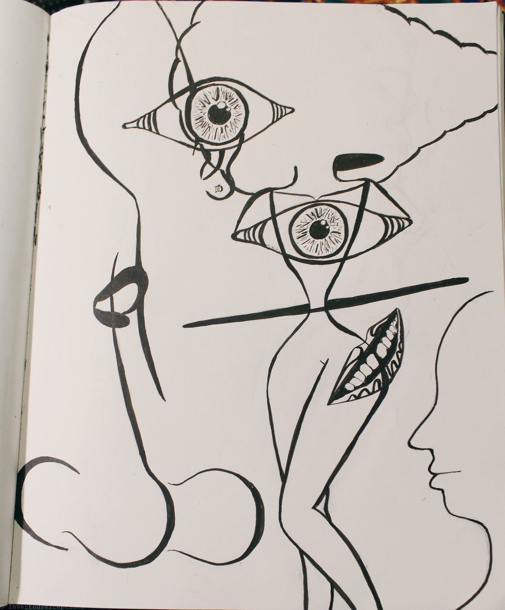 DamnIgnacia's tweet image. Sensed. 👂🏾
Created by me. 
01.14.19