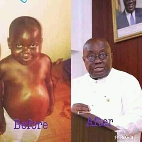 Ababio2131's tweet photo. #10yearschallenge https://t.co/4MI0aaii4a