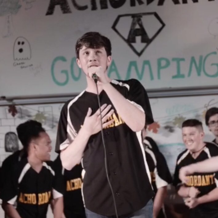 new live video!

I FEEL FINE - BEATLES COVER

<a href="/ClayCooper11/">Clay Cooper</a> on the solo

youtu.be/T3393V81NJM