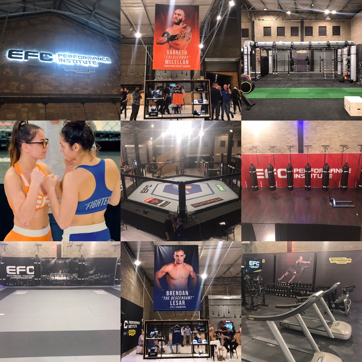 African #mma turned a modern corner upon an ancient path tonight. ⁦<a href="/EFCworldwide/">EFC Worldwide</a>⁩ just lobbed a molotov into Southern Hemisphere #mma Please support these creators; <a href="/technogym/">Technogym</a> ⁦@InsMadePersonal⁩
<a href="/dragonenergyint/">Dragon Energy Drink</a>
@rdg_cpt
<a href="/easyequities/">EasyEquities</a>
@restonic_dreams