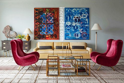 Home Decor Trends 2019 🎉
| incredes.com/home-decor-tre… |
.
#homedecortrends #homedecor #wallcolor