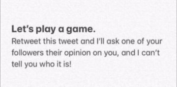 If it flops I'm deleting