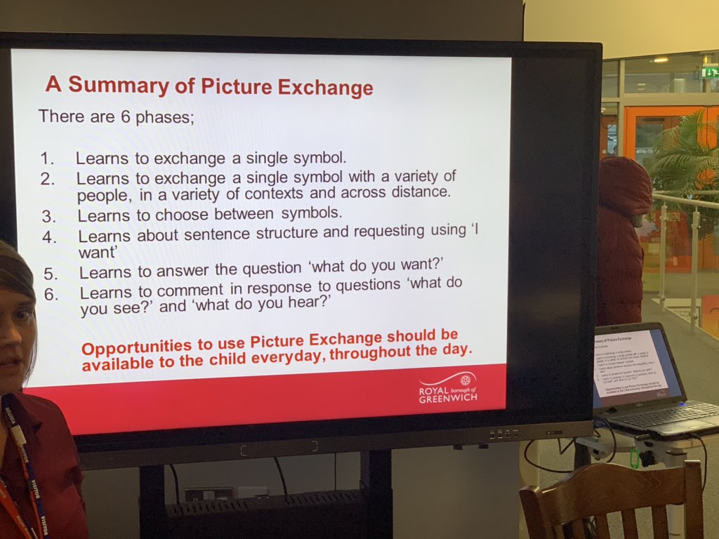 Inclusion@Foxfield tweet media