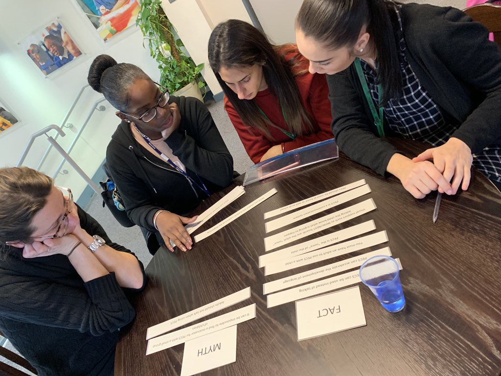 Inclusion@Foxfield tweet media