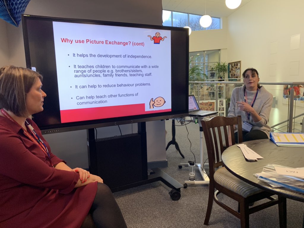 Inclusion@Foxfield tweet media