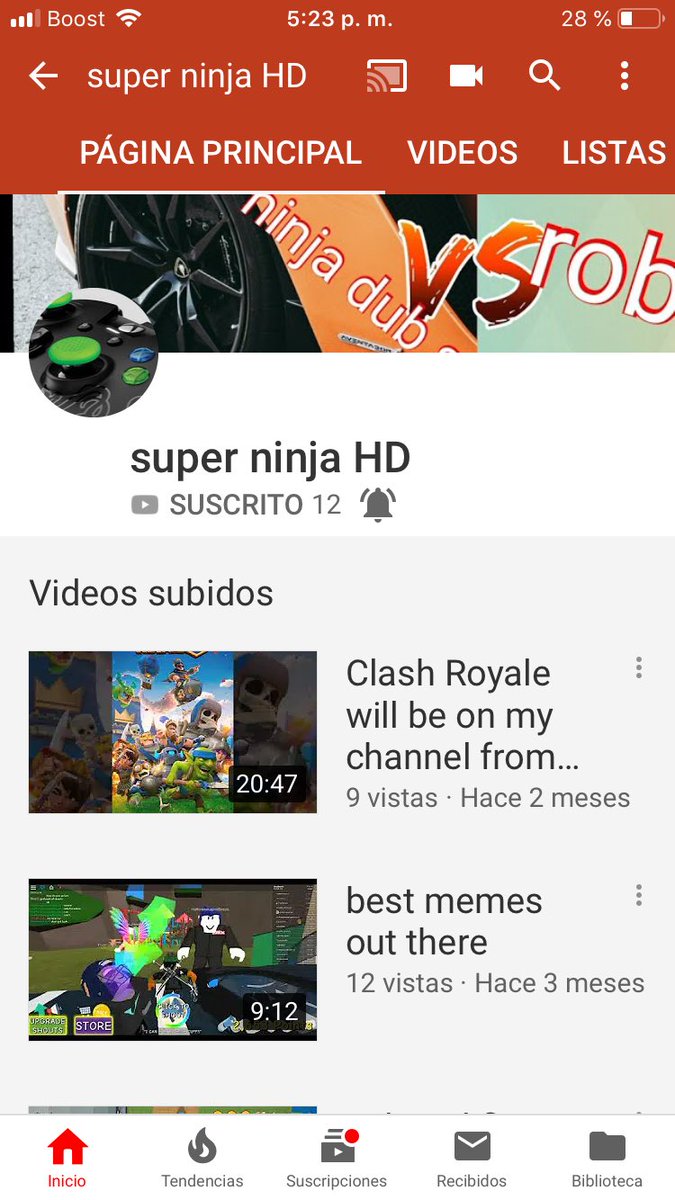 hes robux