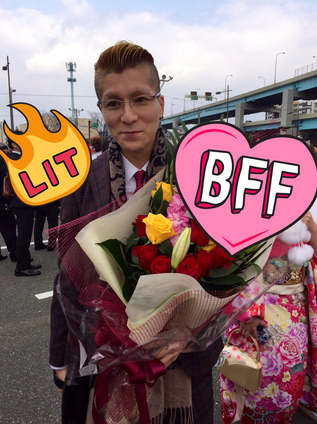 まるふぉいページ レペゼンDJふぉい、DJまるの流出騒動に言及「メンバーには先に