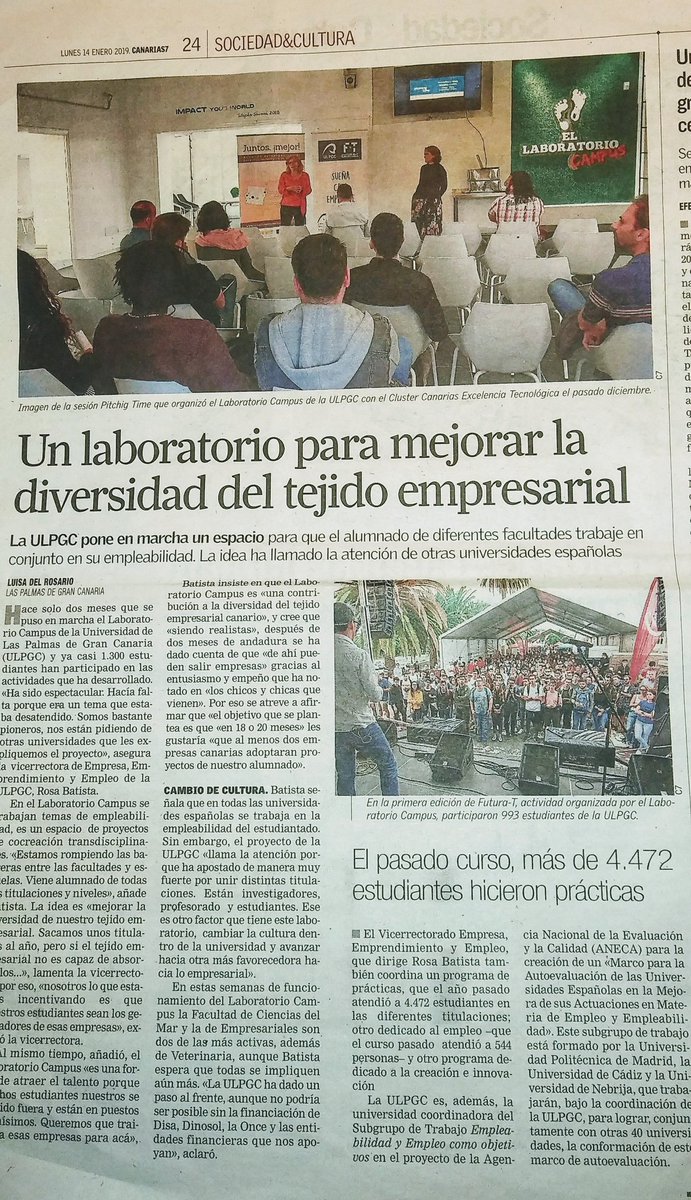 rbatista4's tweet photo. Seguimos adelante!!! https://t.co/PEK6GuCwme