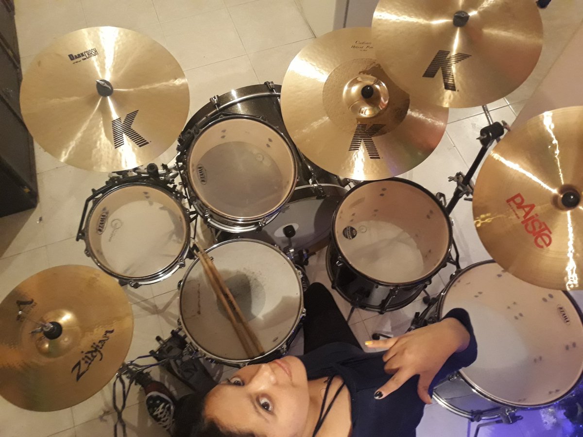 AlondraRock's tweet image. Yeah 🥁🐿️