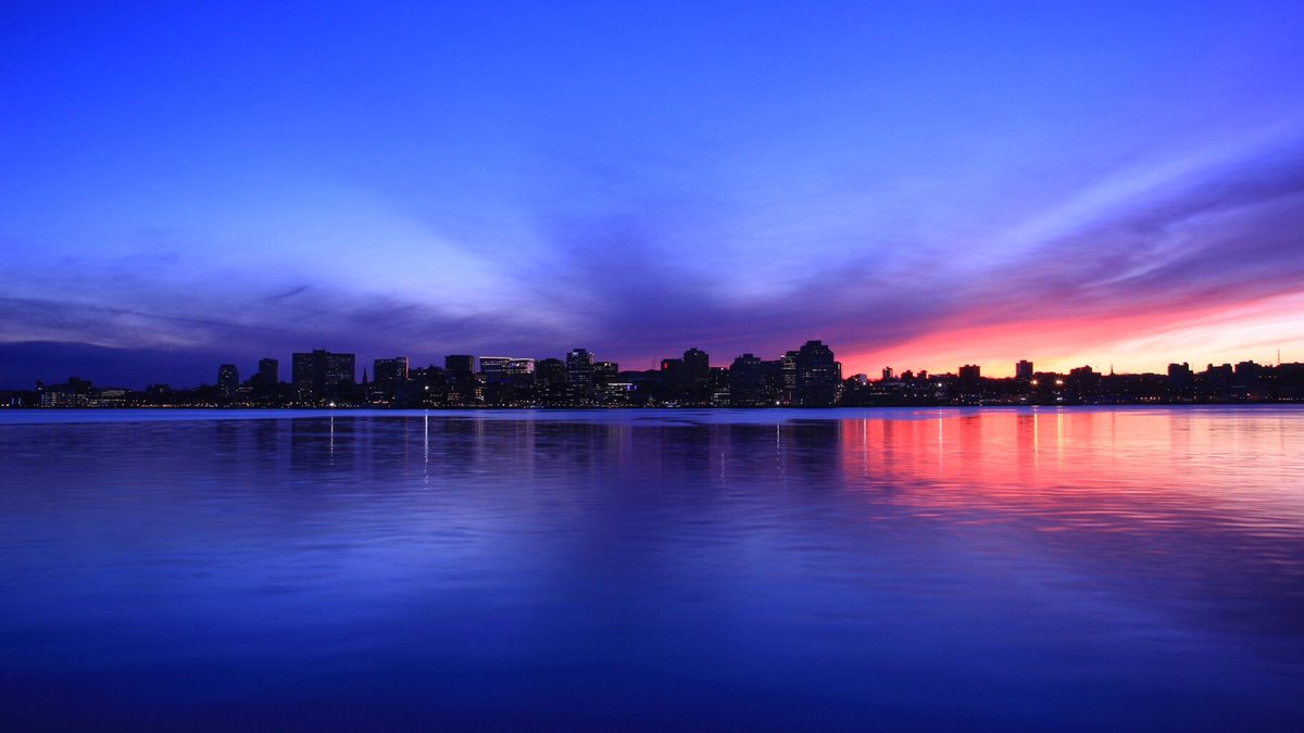 #LoveThisTown