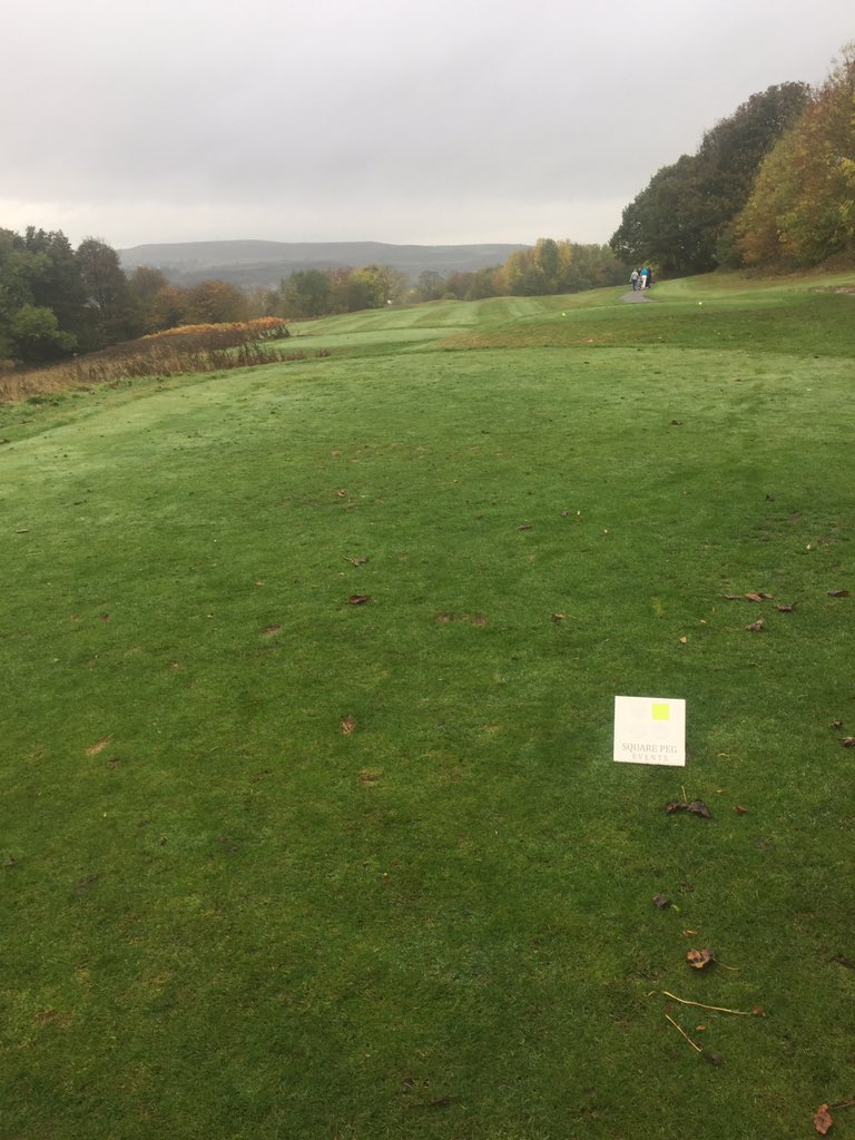 We are looking to work with 16 golf clubs to host one of our new 2019 events. 
Email us at info@squarepegevents.co.uk to learn more.