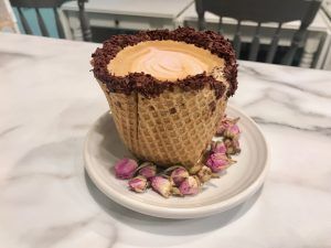 Try Cupids Coffee at Sweet Somethings in <a href="/DunbarVillage/">Dunbar Village</a> in the Vancouver Coffee Drink Challenge on now through to February 3 buff.ly/2FoMwdp  #CoffeeDrinkChallengeYVR and VOTE for your favourites for People's Choice!