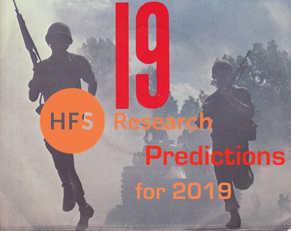 Edge__Tech's tweet image. 19 Predictions for 2019: Integrated Automation replaces Digital as the industry's focal point buff.ly/2EL8LtH #RPA #IntelligentAutomation #integratedautomation