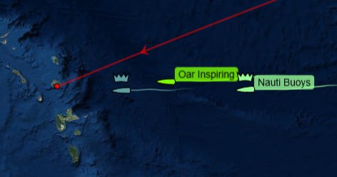 Starlight's Oar Inspiring Team tweet media