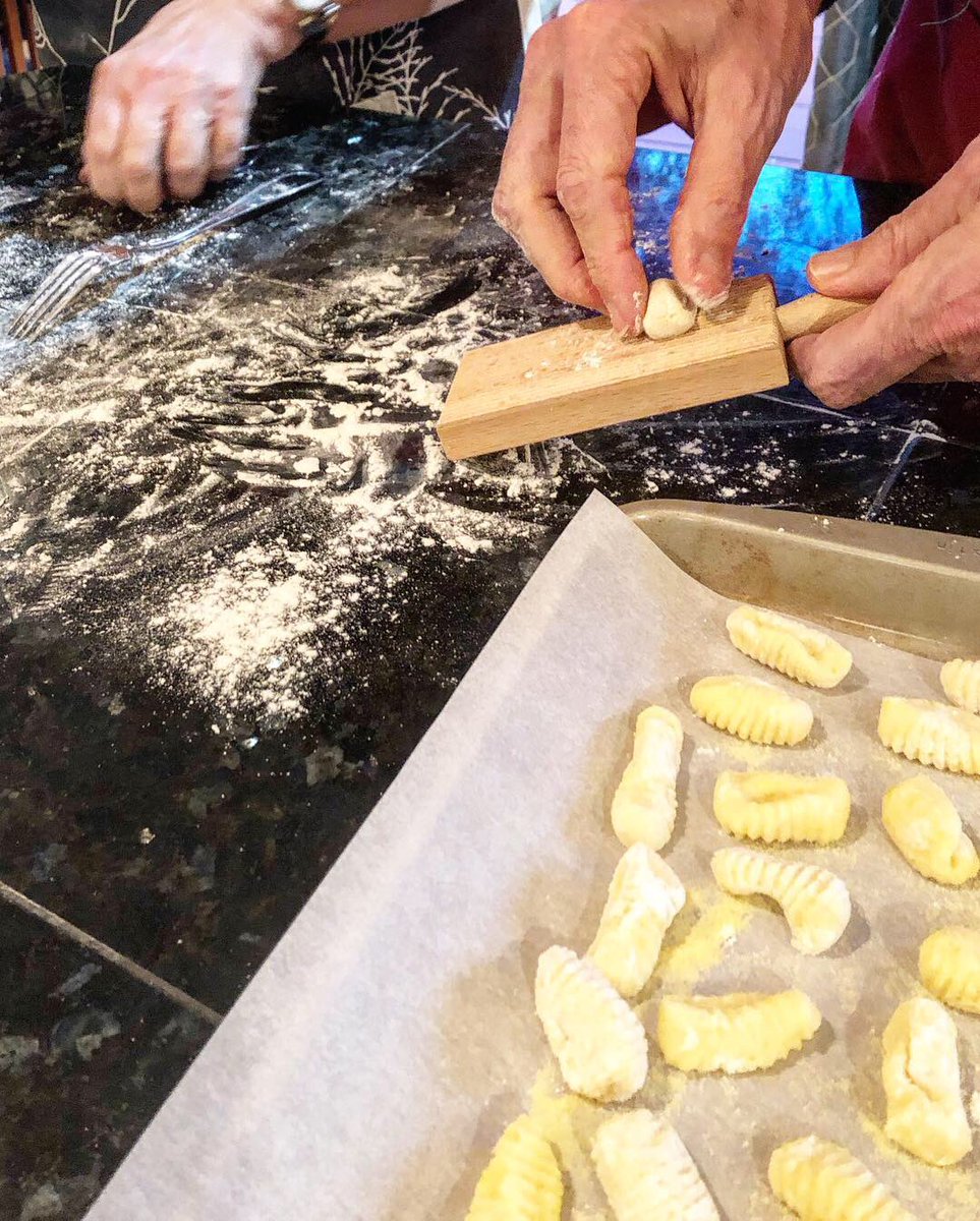 Cooking classes for all subjects at all skill levels jennlouis.com, coming soon