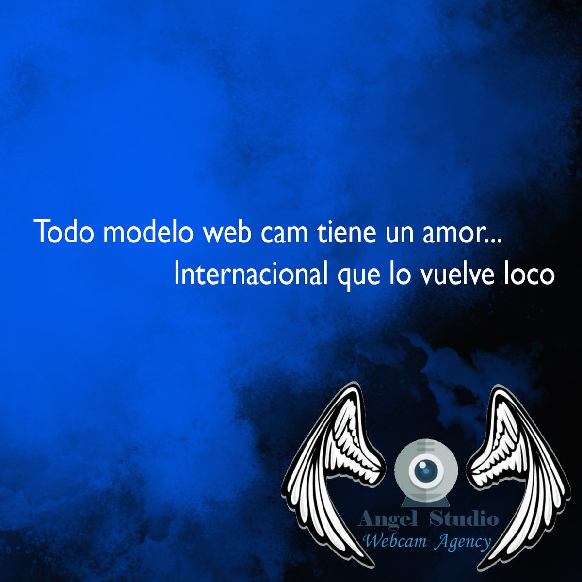 AngelStudioWeb's tweet photo. A POCO NO? <3 #modelowebcam https://t.co/DY6bKIMNNh