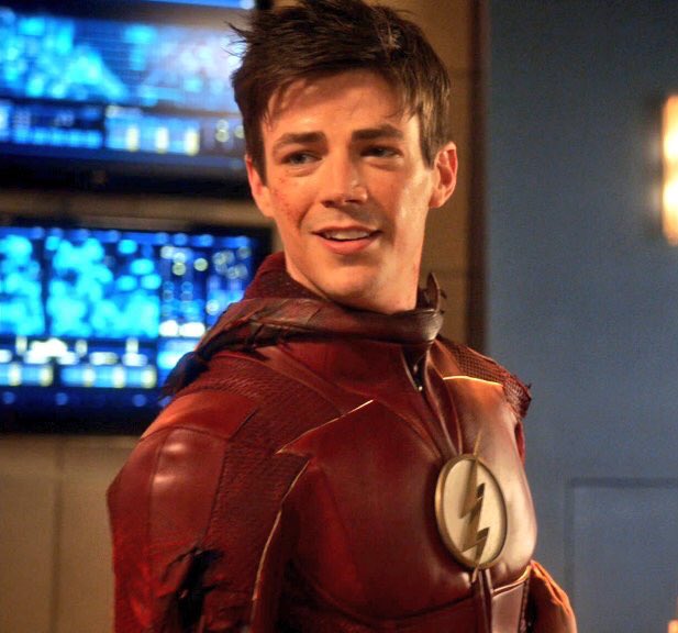 Happy birthday to my birthday twin and my love grant gustin            
