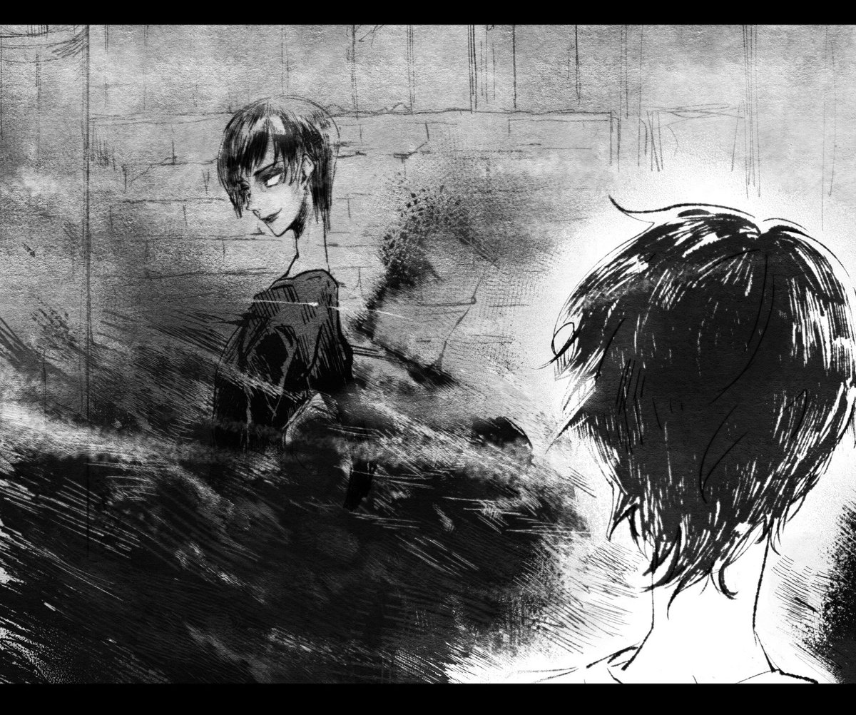 露 彼を愛してやってくれ 死びとの恋わずらい め っちゃ好きな最期だった