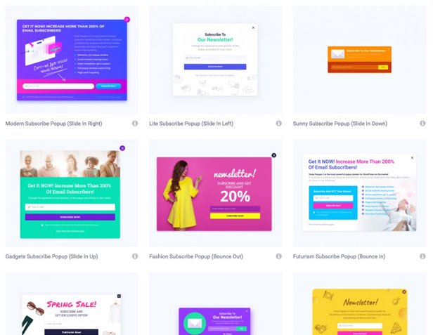 artbees_design's tweet photo. JetPopup is now bundled with Jupiter X so you can create beautiful pop-ups with Elementor page builder. https://t.co/V9lPBq0SyL #jetpopup #elementor #jupiterx https://t.co/SkSeZYnlrE