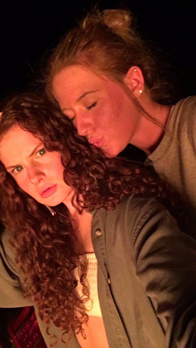 FhionnaS's tweet photo. RYYYYY TIME IN ACTION!! Rylee I love you more than you know. 💕Thank you for always being the purest human! Happy birthday BABBBYY 😎 @_rythompson https://t.co/G3T0hQxNaU
