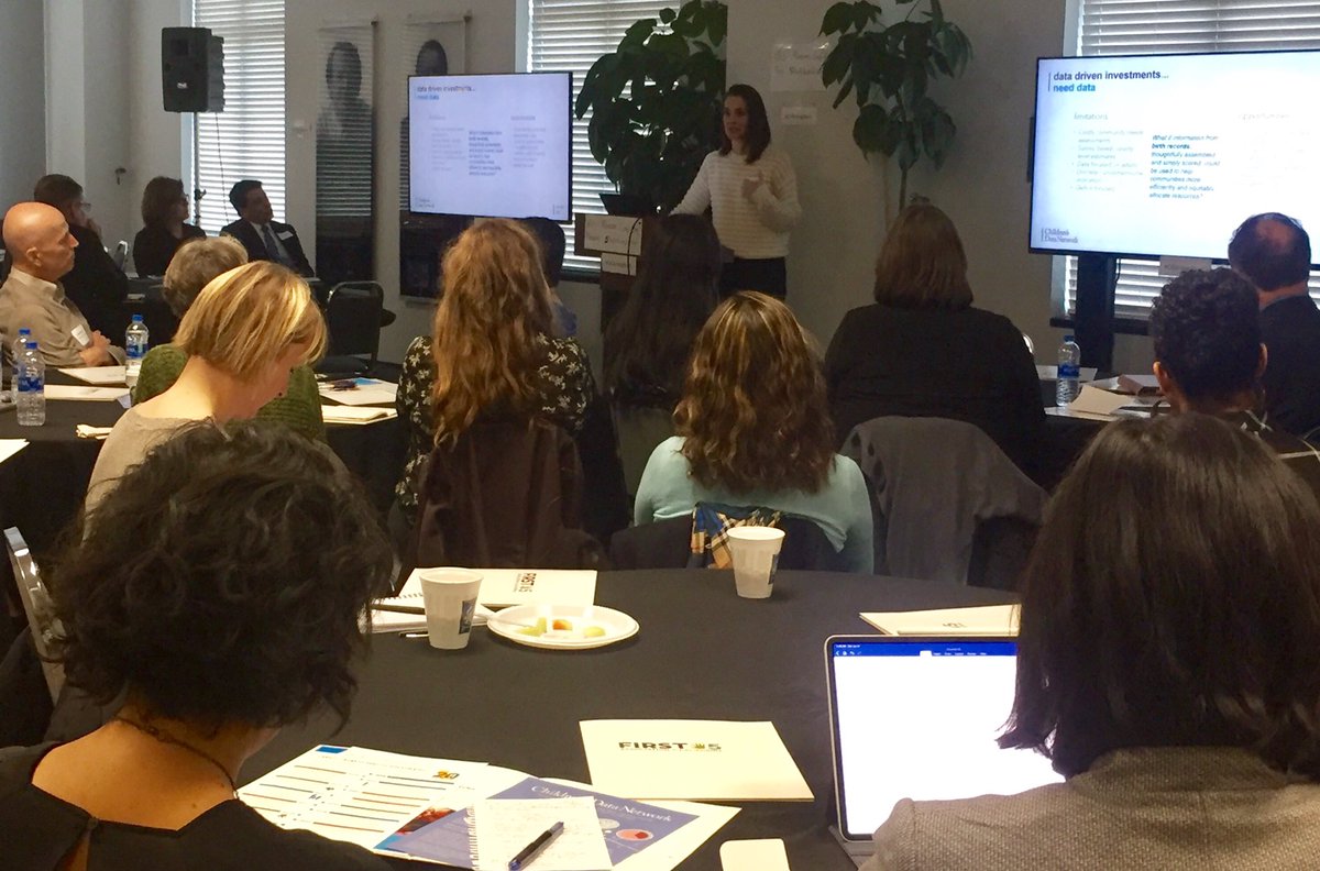 First 5 Association tweet media