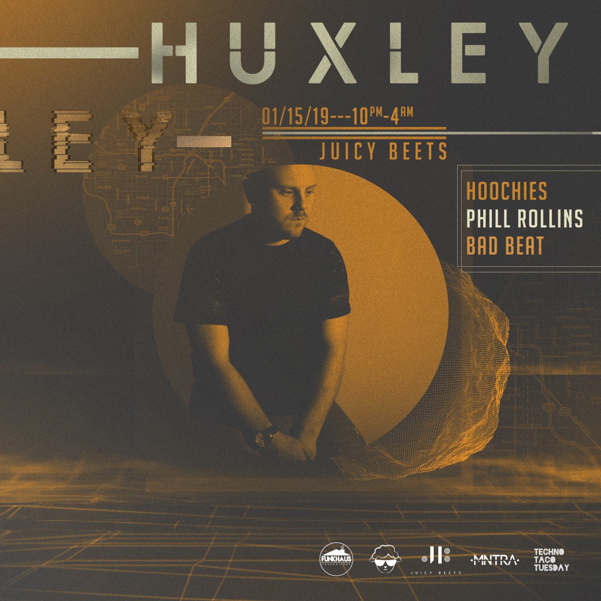 Funkhauslv's tweet photo. TOMORROW! $10 presales still available at https://t.co/JBLATGvcSe https://t.co/ZVxyAprDPP