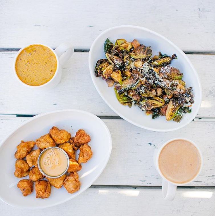 KeepAustinEatin's tweet photo. Want to stay on a healthy track in 2019.... “Paleo? Check. Gluten-free? Check. @picnikaustin is by far one of our favorites. Download our app for a top 20 #keepaustineatin healthy list. PC #picnikaustin https://t.co/ZmYVfJX4JA