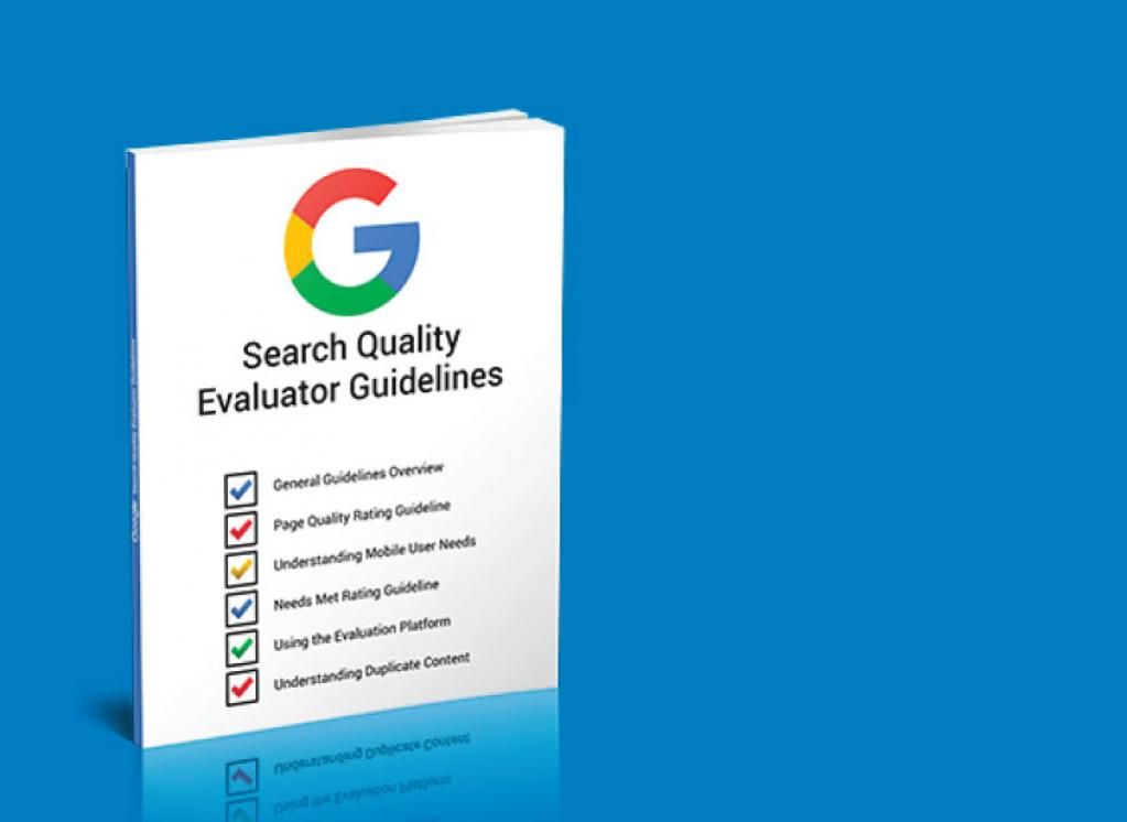 IntelliDev's tweet photo. Cliff Notes + Audio version of Google's Search Quality Evaluators Guidelines  https://t.co/bdgzJc6u5W #SEO @HookAgency https://t.co/3DSCXyjpy6
