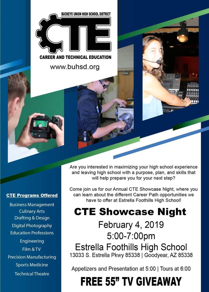 Buckeye Chamber (@buckeyevchamber) on Twitter photo 