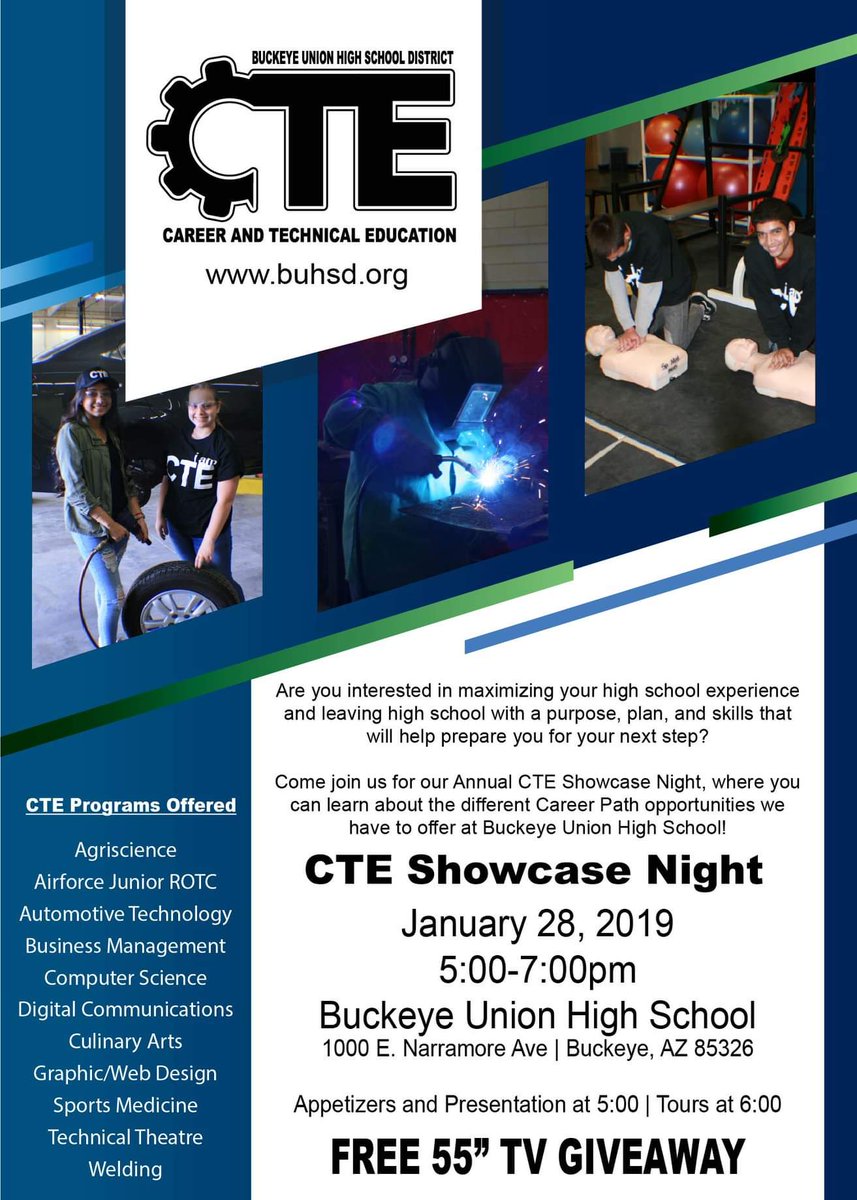 Buckeye Chamber (@buckeyevchamber) on Twitter photo 