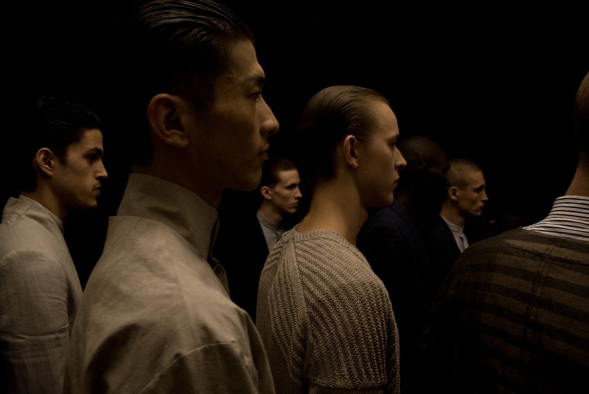 DamirDoma's tweet photo. Archives: Damir Doma Spring - Summer 2012 collection. #damirdoma #DDarchives https://t.co/cNaDhf1CwM