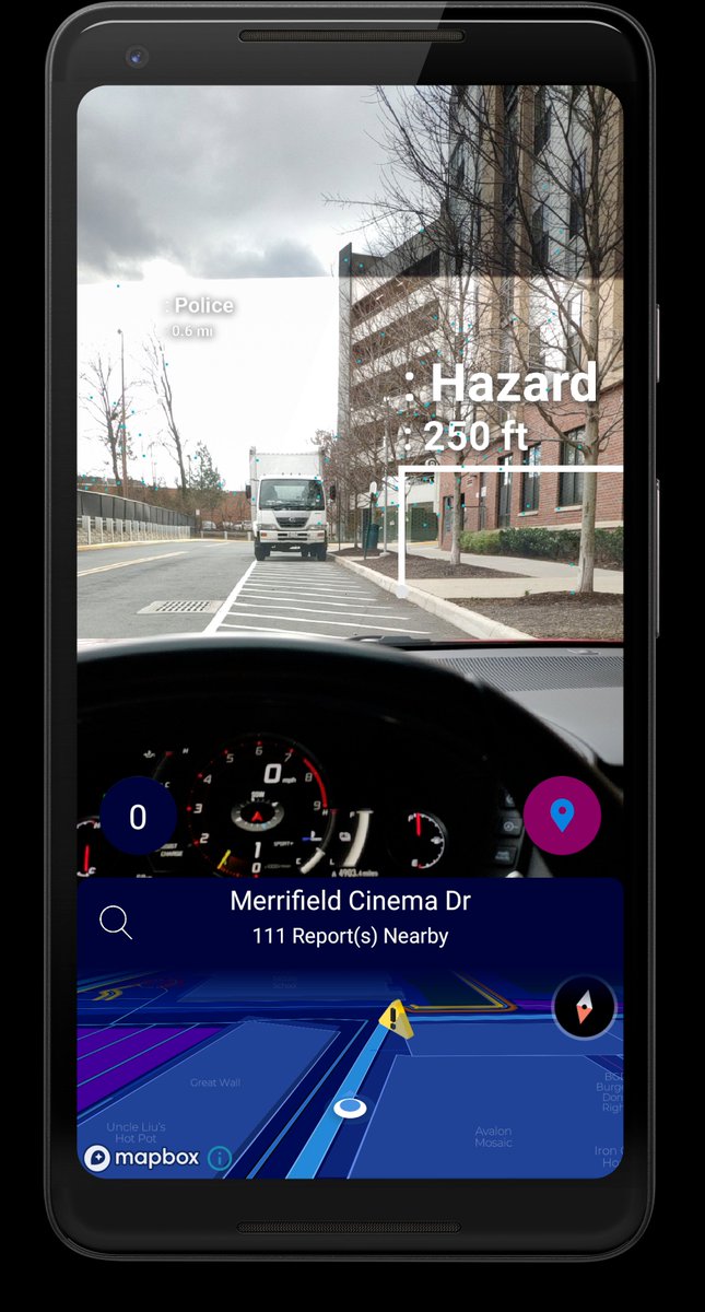 bulvrd's tweet photo. Get the real time navigation app that gives you #cryptocurrency 🤑 while you drive and avoid 🚨 reports

https://t.co/umvDjYNjmj 🌴🚘🌴

#app #dapp #futuretech #ethereum #blockchain #geoblockchain #web3 #eth #hodl  #waze #futureofmobility #geospatial #DetroitAutoShow #ARinAction https://t.co/BTwnXzzkY1