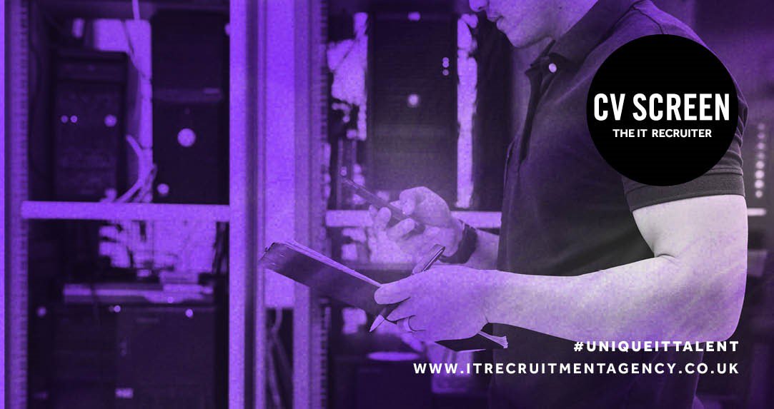 Do you have an issue with staff retention in your MSP? We look at the 3 main reasons for staff want to leave their role within a MSP cvscreen.co.uk/MSP-IT-Support…
#ITSupport #MSP #RecruitmentAdvice #technology