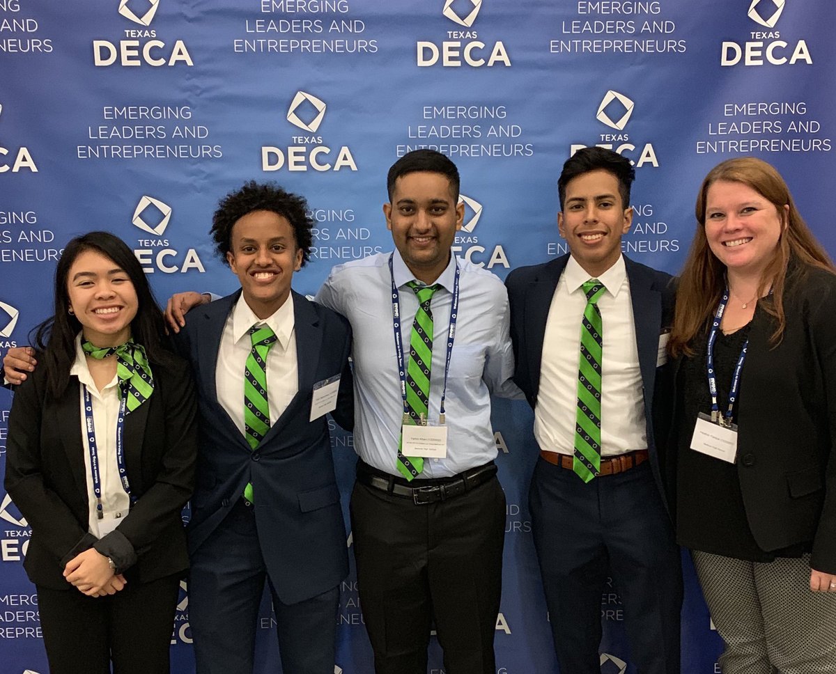 Competition Ready! #ImOnANewLevel #ReadyForIt #District11CDC