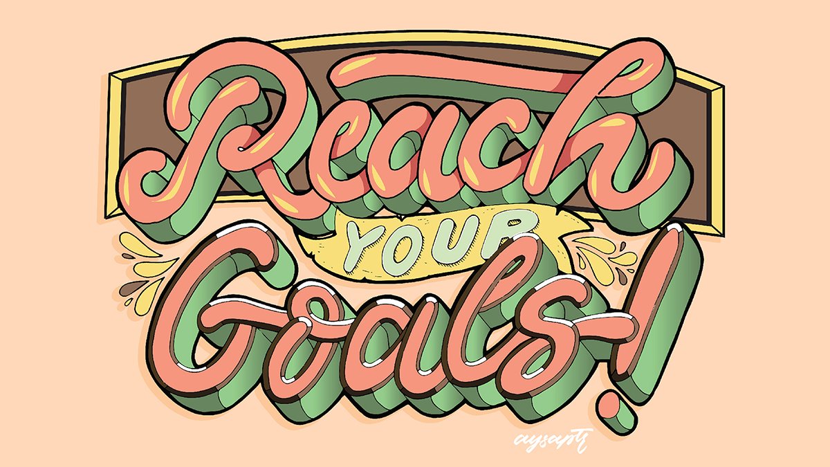 #MondayMotivation
🎨: <a href="/aysaptr/">Aysa Putri (aysaptr.tez/.eth)</a>