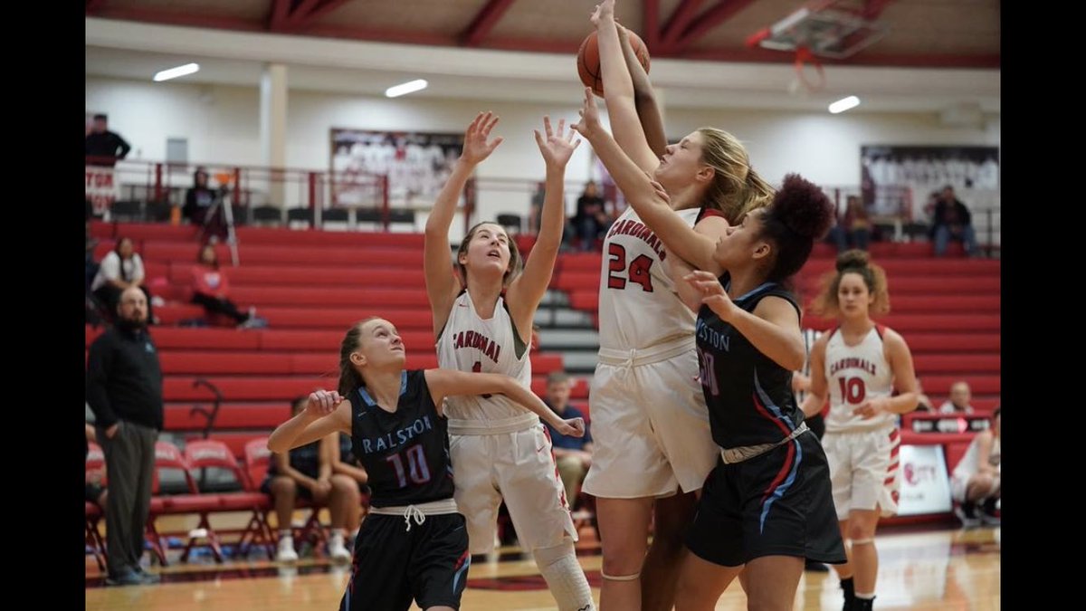 RCC TOURNEY STARTS TODAY!!! <a href="/SSCLadyCards/">SSC Lady Cards Bball</a> play tonight vs. Omaha Duchesne. Tip-off @ 6:00. Don’t be late and miss all the action!!! All week will be SSC Spirit week. Pack the stands and let’s win the greatest conference in the state!!  <a href="/SSCActivities/">SSC Activities</a>