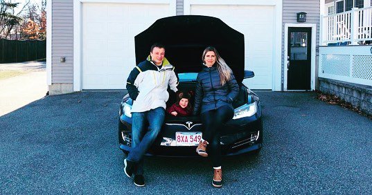 ilyadata's tweet image. 1 week from today we are going to start our second coast-to-coast 🇺🇸 trip. 7 years ago we spent a few hundred dollars on gas, this time we have a challenge to spend nothing leveraging @Tesla’s superchargers⚡️Super excited and can’t wait to get started.