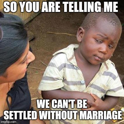 BreakStereo_'s tweet photo. Supreme court broke all stereotypes by legalising living together on 06 may 2018
The ball is in your (supreme) court
https://t.co/nscmhx6Wra
#break_the_stereotypes
#RuleOfLaw
#TimeForChange
#livingthedream
#marriage
#stereotypes
#stereotypedrop https://t.co/twC8qaoHir