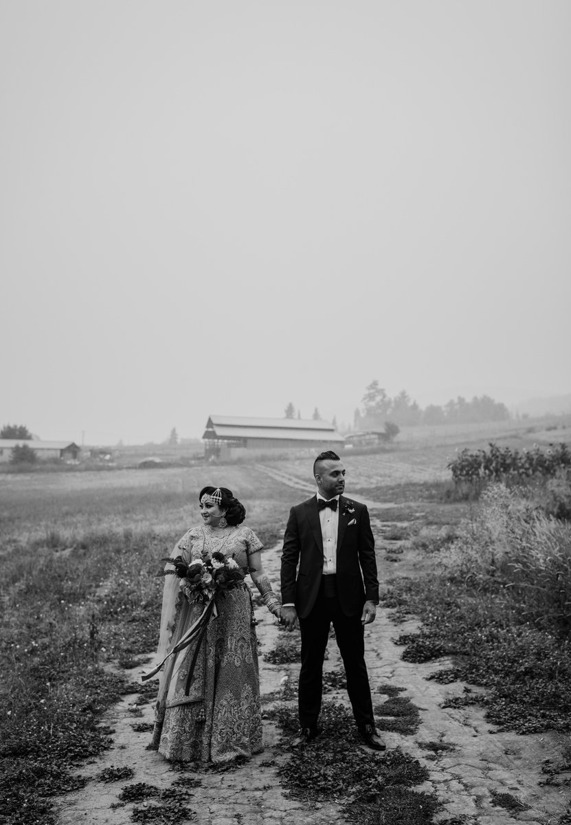Our Best of 2018 Weddings featured in Black &amp; White is on the blog! bit.ly/2JHydkz #narrativebestof2018 #bestof2018 #weddings