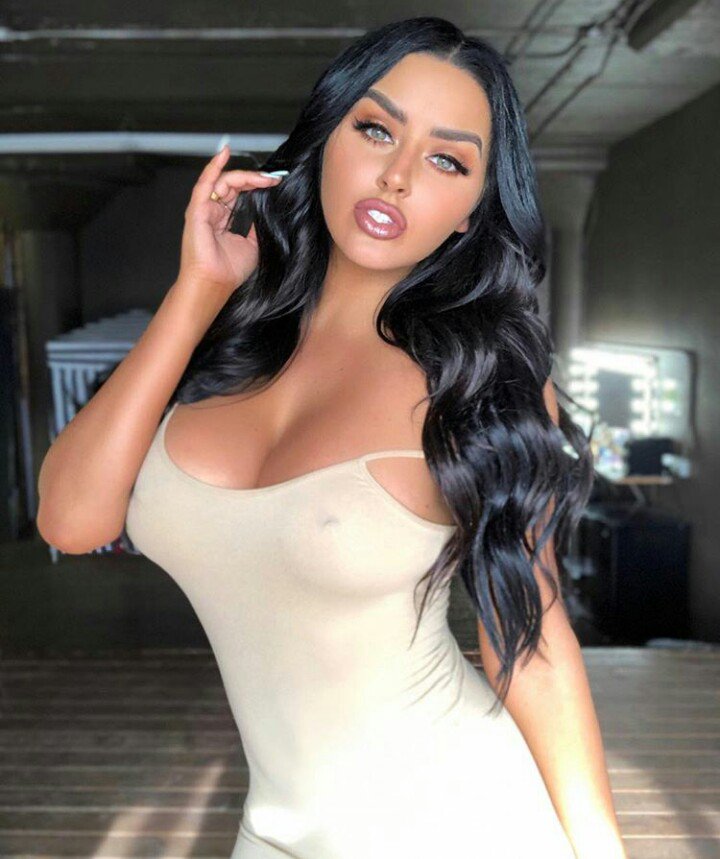 Porn_StarFans's tweet photo. #sexy #Girls #abigail #ratchford https://t.co/KKp5dXANvR
