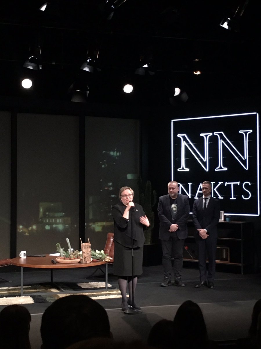 Normunda Naumaņa Gada balvu mākslas kritikā saņem Undīne Adamaite, Jaunā kritiķa veicināšanas balva piešķirta Raimondam Ķirķim