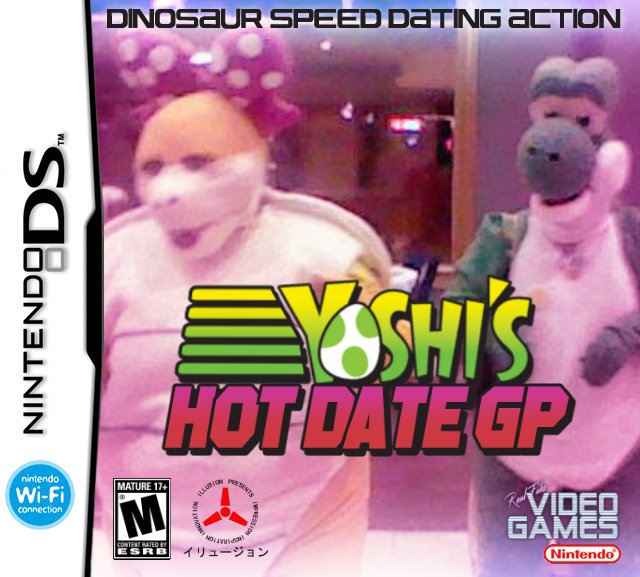 FakeVideoGames_ tweet picture