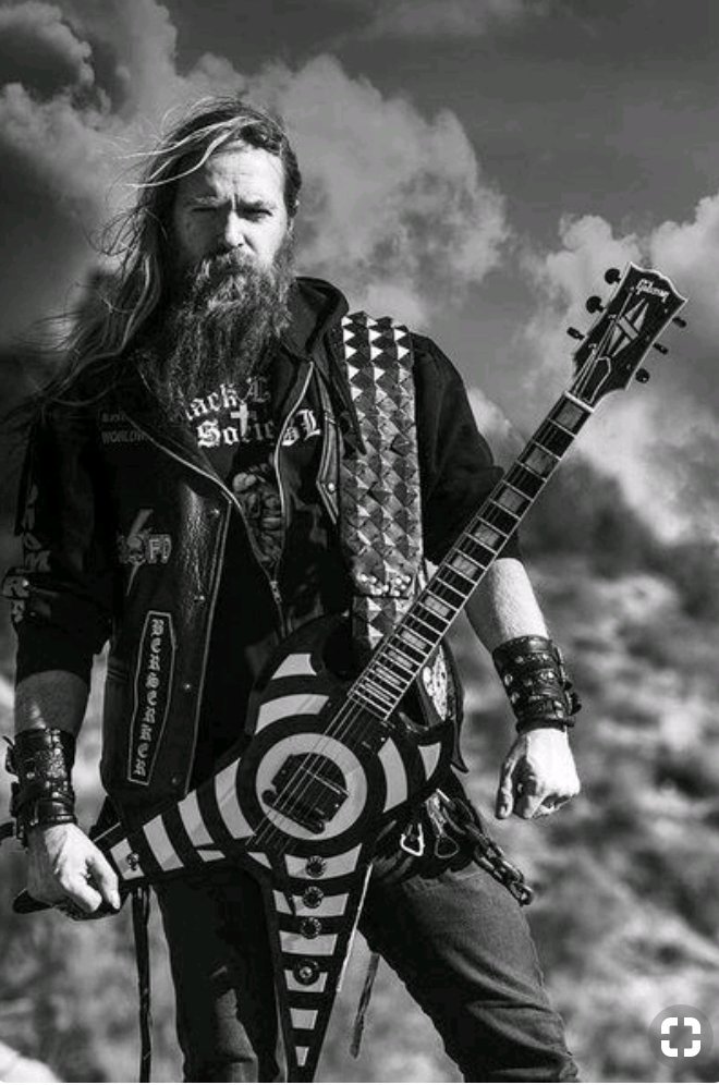 Happy Birthday Zakk Wylde \\m/! 