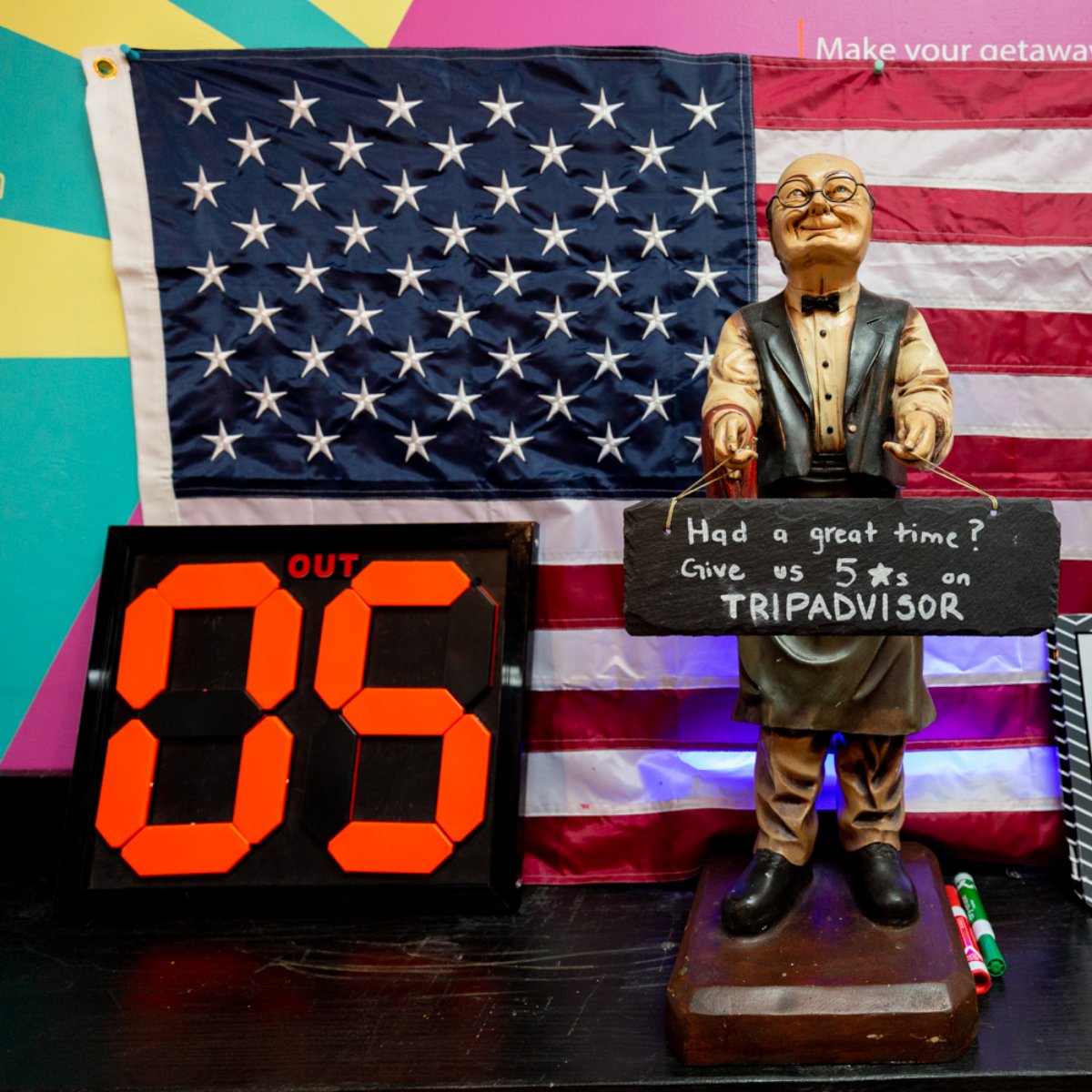 South Beach Room Escape tweet media