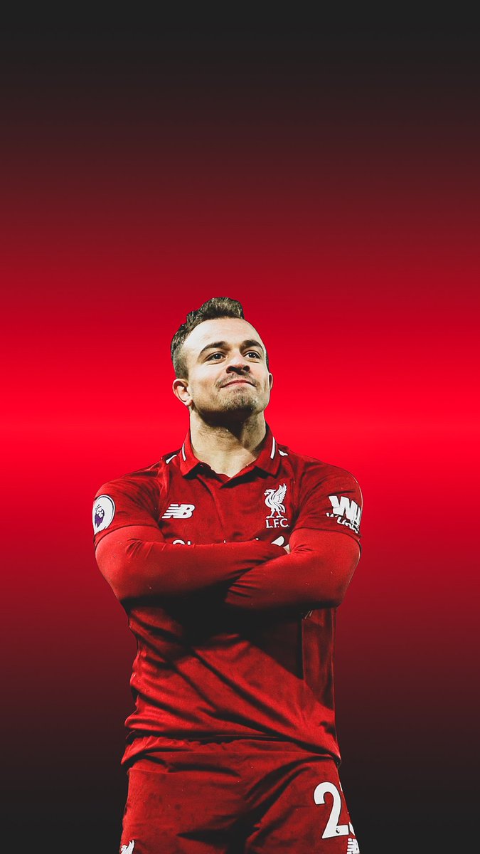 JacobbLFC's tweet photo. Made some phone wallpapers. Feel free to use, took me like 5 mins each. #gettingbetteratphotoshop https://t.co/WNp231pNYD