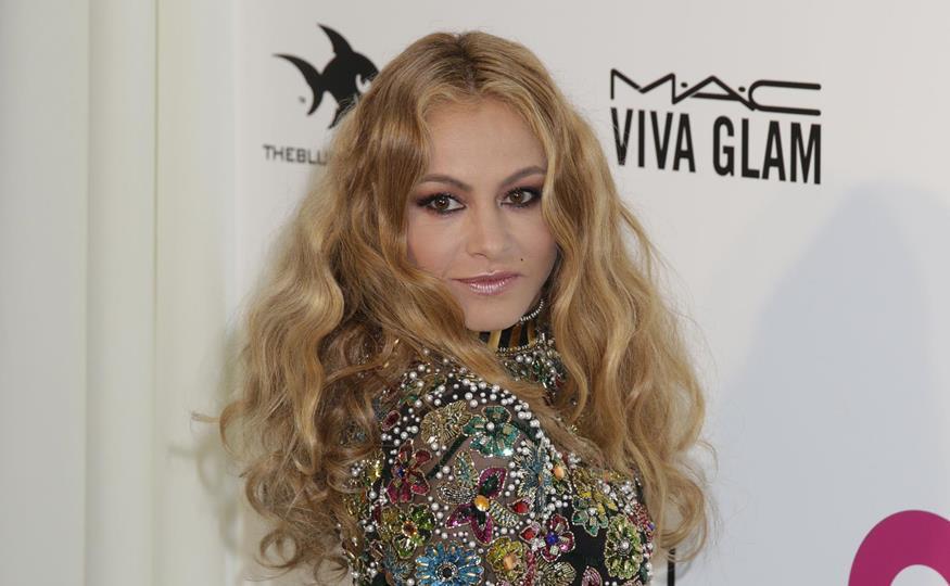 los40tux's tweet photo. PAULINA RUBIO PROVOCA CONFUSIÓN AL CONTAR ‘CHISTE’ EN LA VOZ… ESPAÑA https://t.co/CdS6PRiVD9 https://t.co/meMMWbZhBI