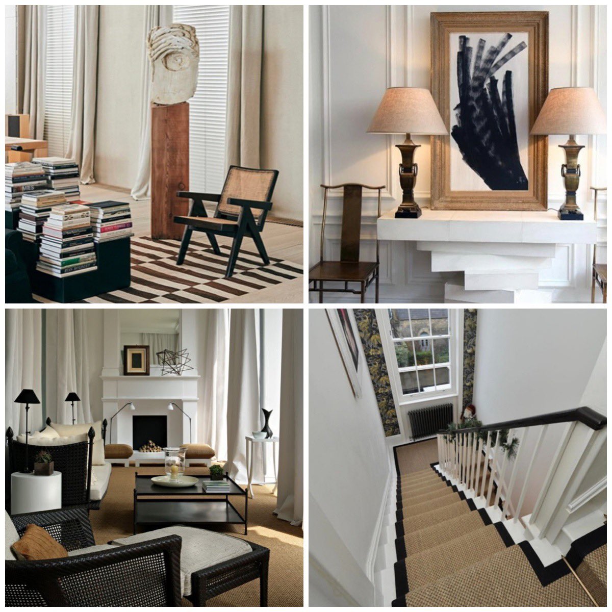 dkinteriorsuk's tweet photo. Fashion influencing interiors #MondayMotivaton #mondaymoodboard #camel #schemes #classiccolours @PaoloMoschino @BowloomLtd #vincentvanduyson #stefanodorata https://t.co/ipvNpC7ndf
